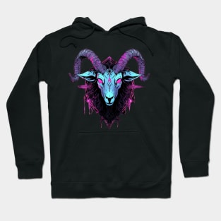 baphomet Hoodie